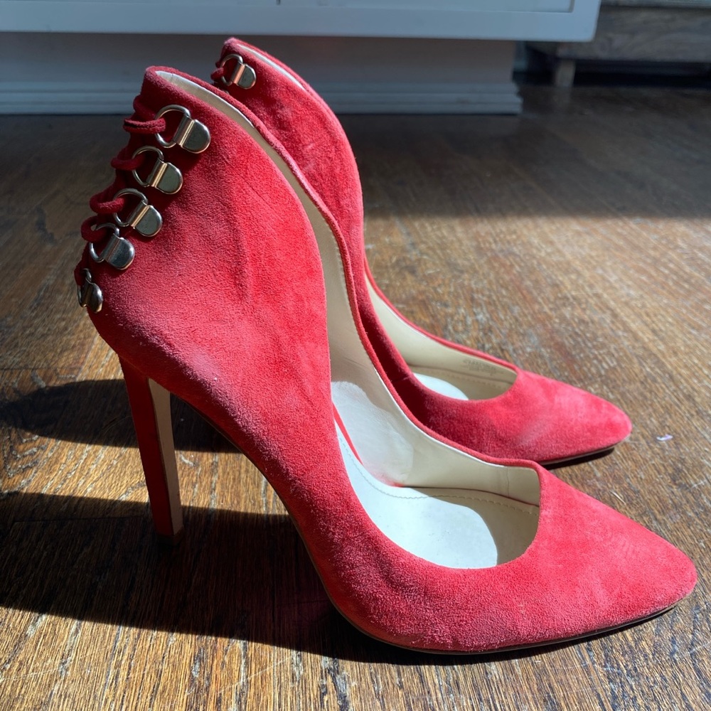 BCBG 👠 stilettos